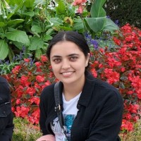 Shahnaz Sandhu