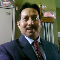 BARUN K Mandal
