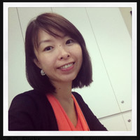 Cally Wong