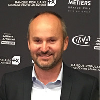 Jean-François DUMONTET