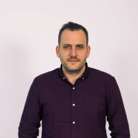 Cristian Sánchez Raya