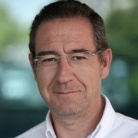 Luis Mora