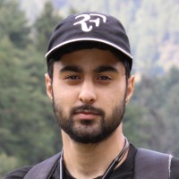 Ubaid Reshi
