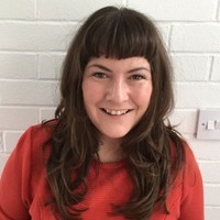 Madeleine Bates