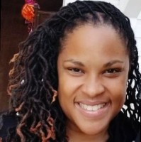 Nicole Spencer (She/Her/Hers)