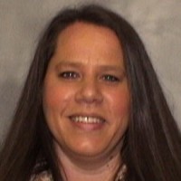 Stephanie Potts, Csp