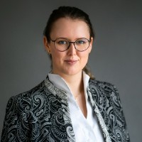 Ing. Karin Rindt Ph.D.