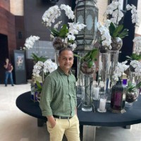 Sandeep Chandra Shaw