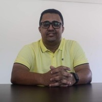 Diego Rodrigues dias dos Santos