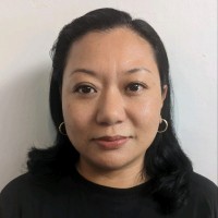 Sonia (Sonam) Tamang
