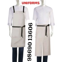 ALPHA UNIFORMS