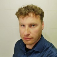 Paulius Dambrauskas 🦾