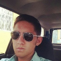 Cristopher Enriquez