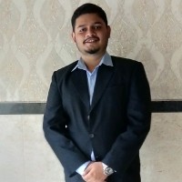 Daksh Patel