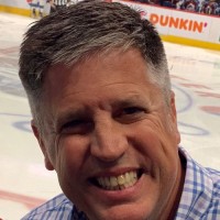 Rob Winston