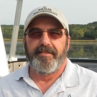 Brad Garnhart