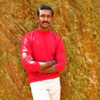 Vaisakh S V