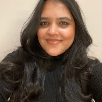 Gabrielle Ramdass