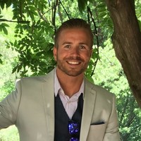 Liam Salt BSc(Hons), PGCE