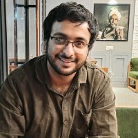Sarang Kulkarni