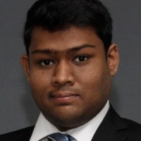Harsh Bagaria