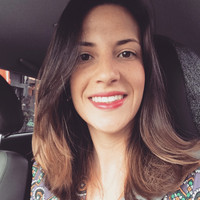 Camila Abrantes Coimbra