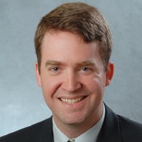 Adrian Mills
