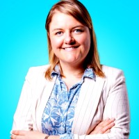 Jodie Eccles CertRP