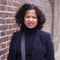 Patricia Leigh,  B.B.A., R.T.(T) (ARRT), US-RAC