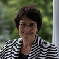 Marthe Fortin, Ing. Pmp