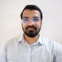 Yogesh Barhate