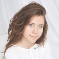 Светлана Кузьмина