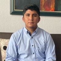 Andres Guato Enriquez