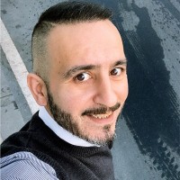 Süleyman Eren Gülmez