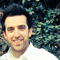 Aaron Araujo