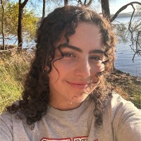 Aleah Mansfield