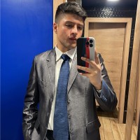 Cristian Guerrero Arévalo