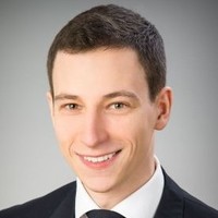 Gábor (Gabriel) Nyeső