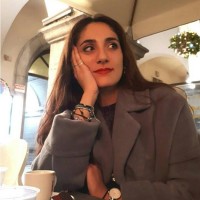 Daphne May Massari