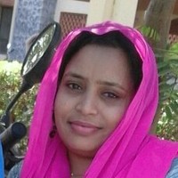 Sonali Maske