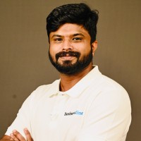 Akhil Nallamuthu