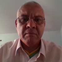 Geraldo Lucio Santos