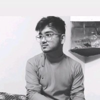 Sushant Choudhari