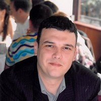 Dalibor Jovanovic