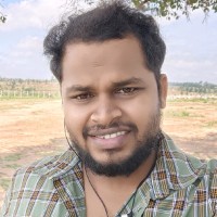harish v