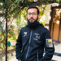 Muhammad Zeeshan