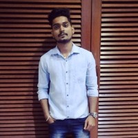 Pratik Gawas