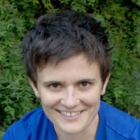 Rebecca Mitchell