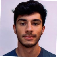 Lucas Rosalino