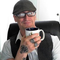 Aaron Kremin